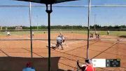 Tulsa Elite vs. Athletics Mercado - 2022 Top Club National Championship 18U - Buck Thomas