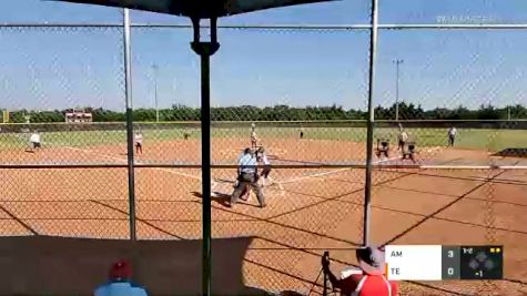 Tulsa Elite vs. Athletics Mercado - 2022 Top Club National Championship 18U - Buck Thomas