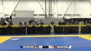 Megan Mae Redman vs Emily Brooke Vincent 2024 World IBJJF Jiu-Jitsu No-Gi Championship