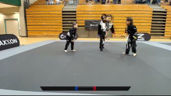 Replay: Mat 1 - 2026 Super Cup - Carlsbad | Apr 19 @ 9 AM