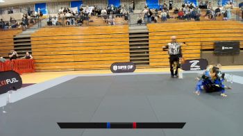 Replay: Mat 3 - 2026 Super Cup - Carlsbad | Apr 19 @ 9 AM