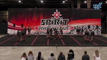 717 Athletics - Supernova [2024 L2.1 Performance Rec - 10-18Y (NON) Day 1] 2024 Spirit Unlimited Harrisburg Challenge