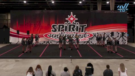 717 Athletics - Supernova [2024 L2.1 Performance Rec - 10-18Y (NON) Day 1] 2024 Spirit Unlimited Harrisburg Challenge