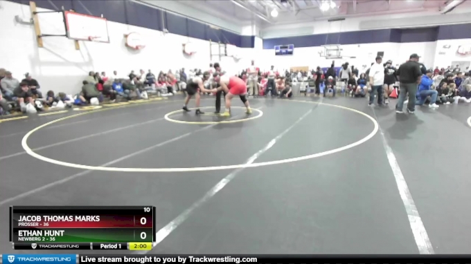 Doubles Are Worth The Trouble. Which One Is Best For You? - FloWrestling