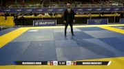 Maverick Lincoln Dietz vs Reza Richard S. Siddiqi 2026 Pan Kids Jiu-Jitsu IBJJF Championship