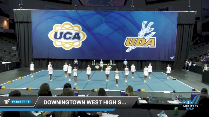 Downingtown West High School - Small Varsity [2022 Small Varsity ...