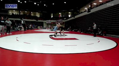 115 lbs Consi Of 8 #1 - Kori Bryant, Cleveland High School Girls vs Diamante Garcia, HarBer High School Girls