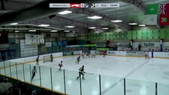 Replay: Home - 2025 Soo Greyhounds U18 vs Flyers U18 | Feb 22 @ 6 PM