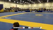 Everton Celio De Souza Teixeira vs Lucas De Souza Castro 2024 World IBJJF Jiu-Jitsu No-Gi Championship