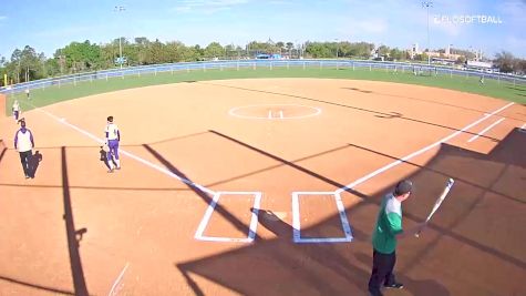 2019 THE Spring Games - Osceola Softball 1 - Mar 7, 2019 at 8:41 AM EST