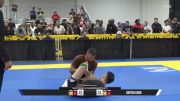 Nickolaii Rodriguez vs Juhyun Chun 2026 Pan IBJJF Jiu-Jitsu No-Gi Championship