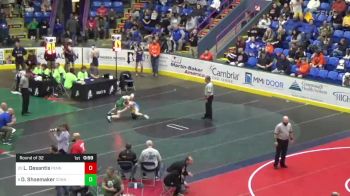 Replay: Mat 8 - 2023 PJW Jr High Championship | Mar 3 @ 3 PM