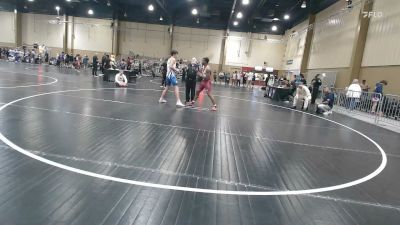 165 lbs Rr Rnd 2 - Terriel Cooke, Spartan RTC @LHP vs John Cheney IV, Sons Of Thunder, FL