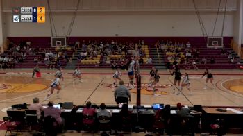 Replay: CSUSB vs CSUDH | Sep 20 @ 5 PM