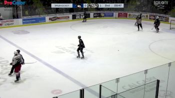Replay: Away - 2024 Brooks vs Blackfalds | Feb 10 @ 6 PM