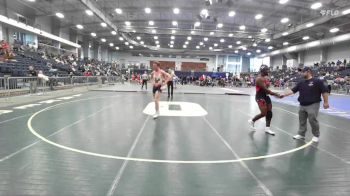 Replay: Mat 8 - 2025 NYS Collegiate Championships Open | Nov 22 @ 10 AM