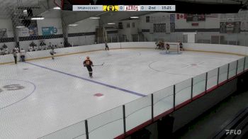 Replay: Home - 2025 Smiths Falls vs Athens | Sep 14 @ 2 PM