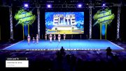 MidAtlantic Elite - Coral Reign [2025 Junior Level 1 A 2] 2025 Winners Choice Live at Foxwoods