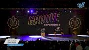 EPA AllStars - DYNASTY [2023 Mini - Variety Day 1] 2023 GROOVE Dance Grand Nationals