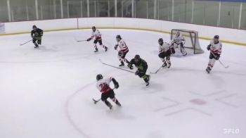 Replay: Home - 2023 Empire Hockey 16U AA vs Somang U16 | Sep 30 @ 6 AM