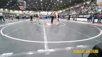 125 lbs Round Of 64 - Brayden Pirrie, Payette Wrestling Club vs Cole Rahi, Culver Mat Club