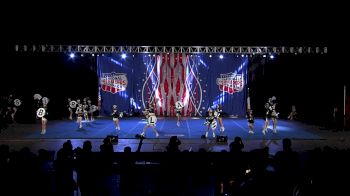 Bishop Lynch High School [2021 Game Day Medium Varsity Finals] 2021 NCA High School Nationals