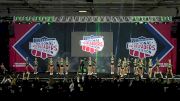 CheerForce Steel [2019 L3 Medium Senior Coed Day 2] 2019 NCA All Star National Championship