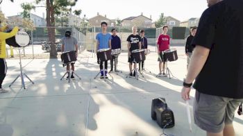 Factory To Floor (Ch. 5): Chino Hills Rolls Exercise
