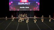 Starz Elite - Velocity [2019 L1 Small Youth Semis] 2019 The D2 Summit