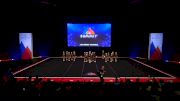 Star Athletics - Youth Black [2019 L1 Small Youth Finals] 2019 The Summit