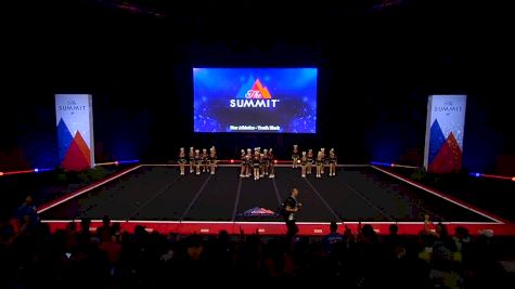 Star Athletics - Youth Black [2019 L1 Small Youth Finals] 2019 The Summit