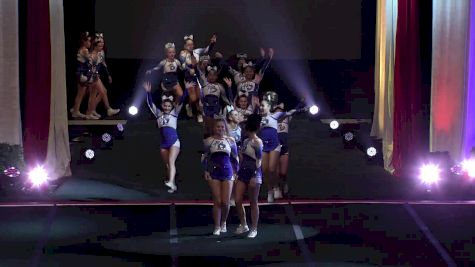 Bay State All Stars - Shade [2019 L3 International Senior Semis] 2019 The Summit