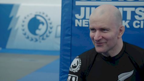 John Danaher Confirms Gordon Ryan WILL Proceed with MMA Career