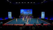 Boca Extreme - Queens [2019 L3 Senior Small D2 Day 1] 2019 UCA International All Star Cheerleading Championship