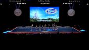 One Elite All Stars - One Destiny [2019 L1 Youth Small D2 Day 1] 2019 UCA International All Star Cheerleading Championship