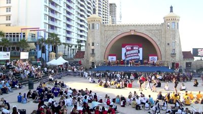 Iowa State University [2019 Intermediate Coed IA Prelims] 2019 NCA & NDA Collegiate Cheer and Dance Championship