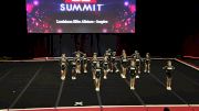 Louisiana Elite Allstars - Inspire [2019 L1 Small Youth Wild Card] 2019 The D2 Summit