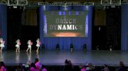 Dance Dynamics [2019 Tiny Pom Day 2] NDA All-Star National Championship