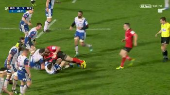 Scarlets Flip The Script