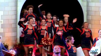 Summit High School (TN) [2019 Medium Varsity Coed Finals] 2019 UCA National High School Cheerleading Championship