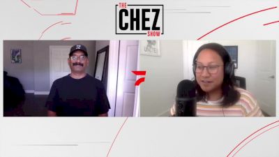 California Fastpitch League | The Chez Show With Tony Rico (Ep.24)