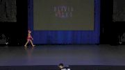 Star Steppers Dance - Olivia Hicks [2020 Mini Solo - Jazz] 2020 NDA All-Star Nationals