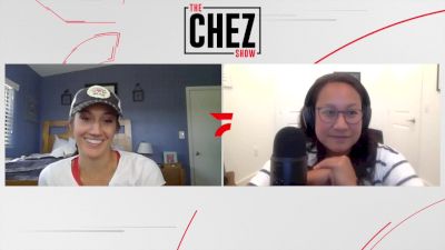 Reality Check Of What You're Capable Of | Ep 15 The Chez Show With Francesca Enea-Bruey