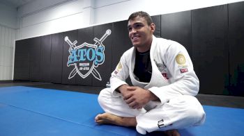 Kaynan Duarte On His Disappointing Brazilian Nationals Performance