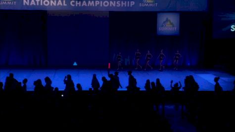 Raevin Dance Factory - Dance Factory Elite [2019 Small Youth Jazz Semis] 2019 The Summit