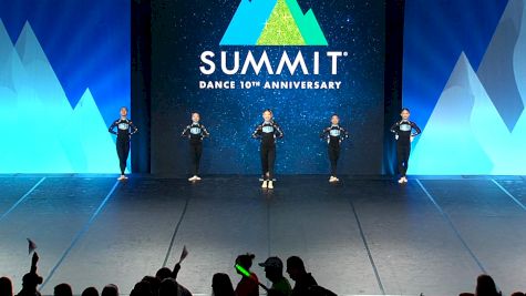 Double D - Vanilla (Japan) [2024 Junior - Pom - Small Semis] 2024 The Dance Summit