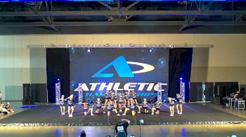 ICE - Equator [2021 L3 Junior] 2021 Athletic Peoria Nationals