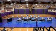 Westhill Percussion - New World