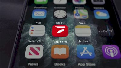 Get the FloSports Apps