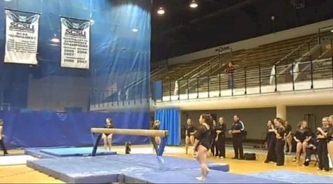 Brown (Allison Rubenstein) - 9.650